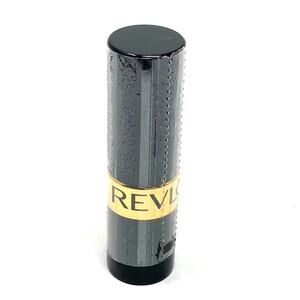 Revlon Super Lustrous Creme Lipstick, Love That Red 725